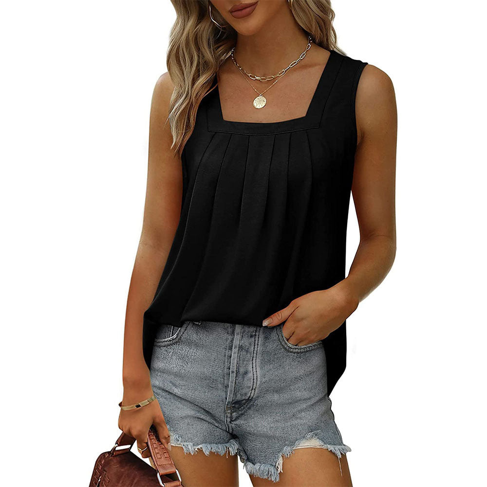 MARILOU™ – Sophisticated Tank Top