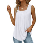 MARILOU™ – Sophisticated Tank Top