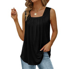 MARILOU™ – Sophisticated Tank Top